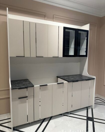 Кухня Виктория 4100 — купить в Дагестане | Мебель от производителя — купить в Дагестане