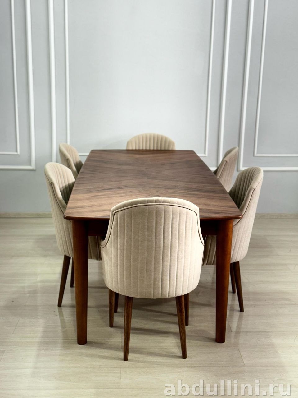 Купить стол «Нео» и стулья «Лотос-2» в Дагестане от производителя другой стол — купить в Дагестане