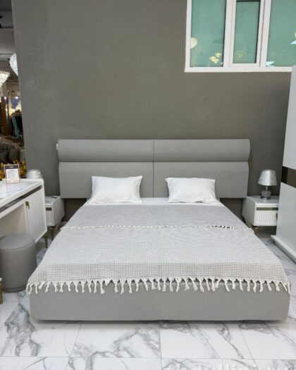 Спальня «Изабель» — купить в Дагестане | Мебель от производителя — купить в Дагестане — фото 1