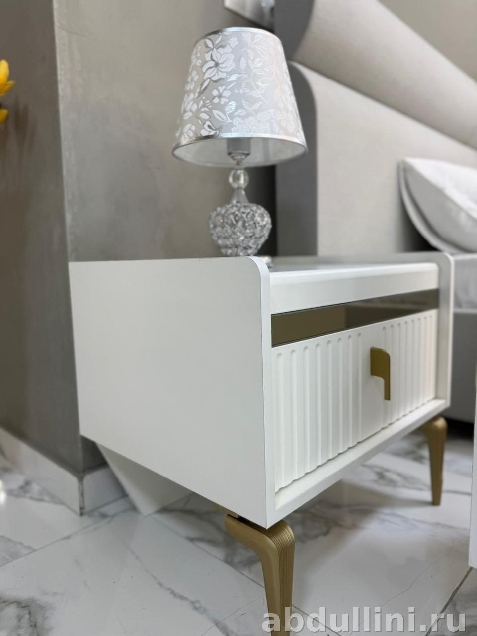 Спальня «Изабель» — купить в Дагестане | Мебель от производителя — купить в Дагестане — фото 2