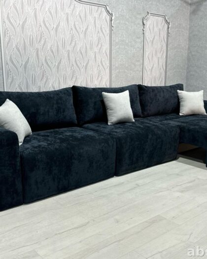 Модульный диван «Орлеан» в Дагестане — купить от производителя — купить в Дагестане