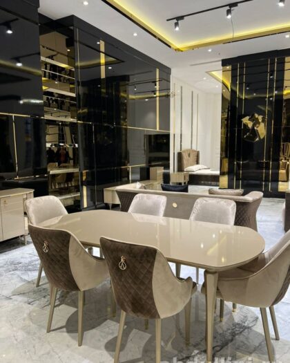 Мебельный комплект Виктория: купить в Дагестане — купить в Дагестане