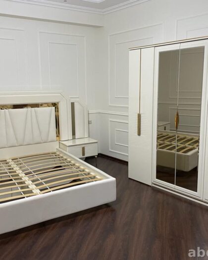 Спальня Вивальди 4114: купить в Дагестане мебель от производителя — купить в Дагестане — фото 1