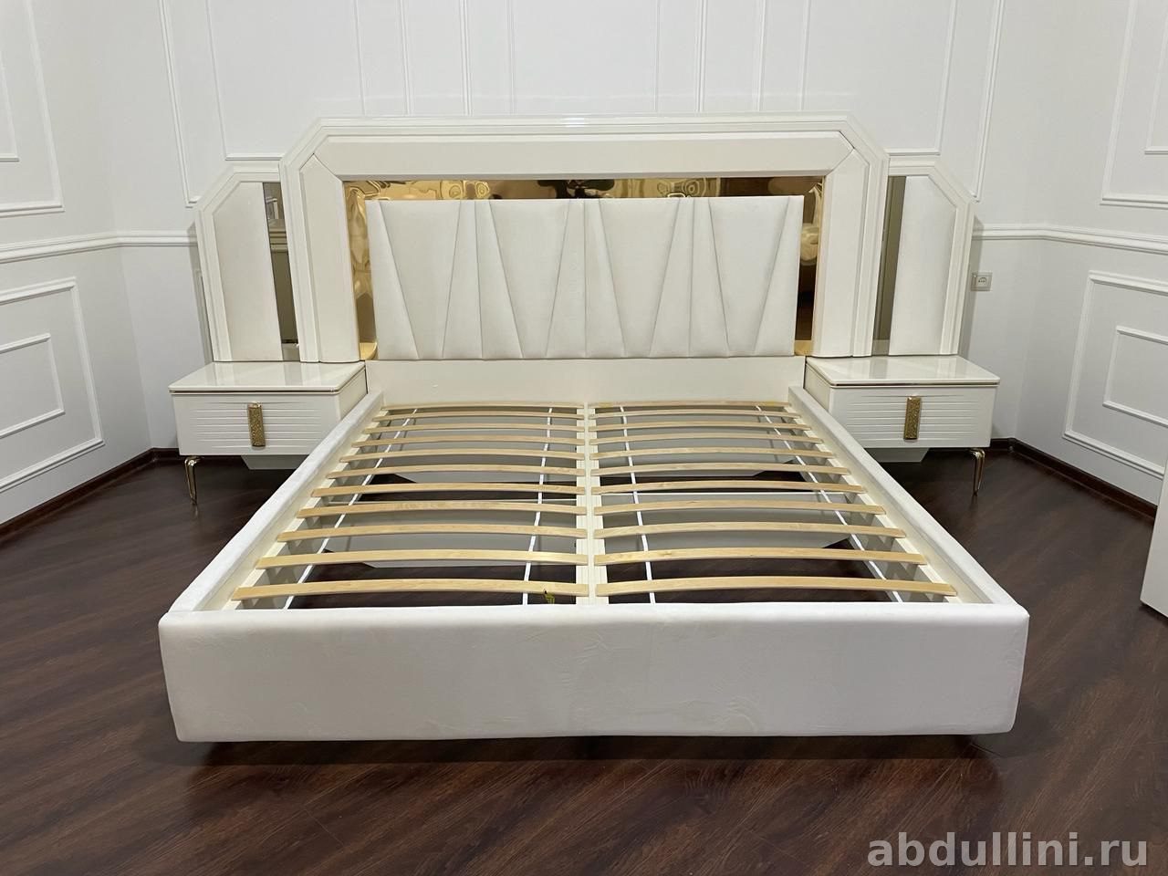 Спальня Вивальди 4114: купить в Дагестане мебель от производителя — купить в Дагестане — фото 2