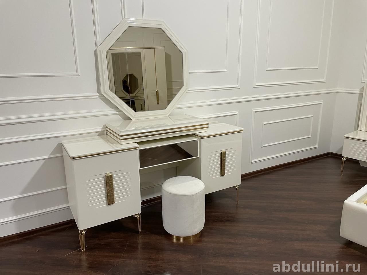 Спальня Вивальди 4114: купить в Дагестане мебель от производителя — купить в Дагестане — фото 4