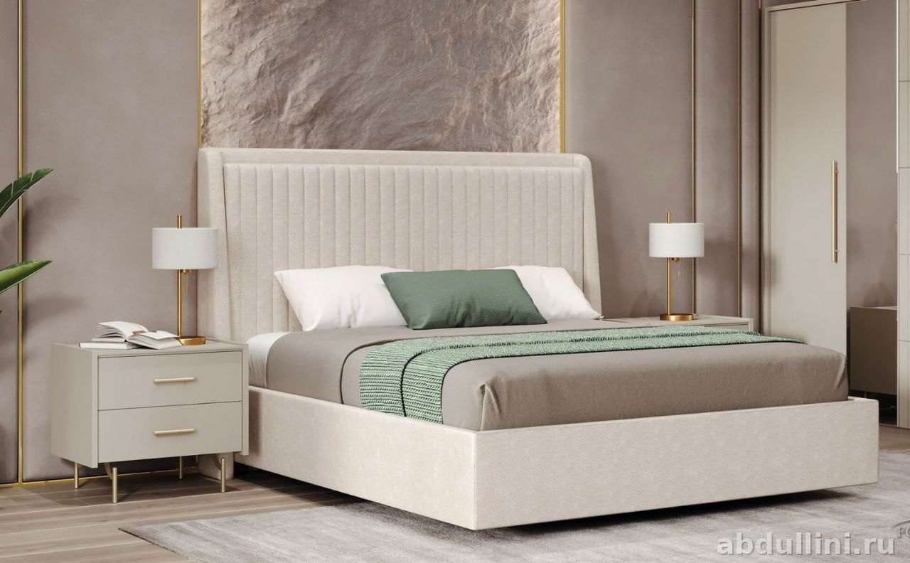 Спальня "Милан" 6дв — купить в Дагестане от производителя — купить в Дагестане — фото 2