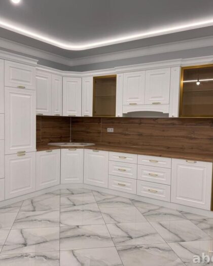 Кухня «Люкс Лайф» — мебель на заказ в Дагестане — купить в Дагестане