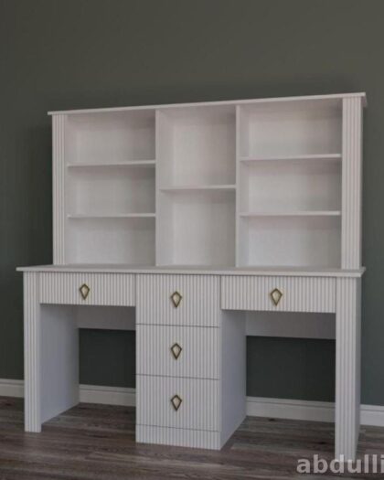 Письменный стол «Рофа» с надстройкой купить в Дагестане — купить в Дагестане