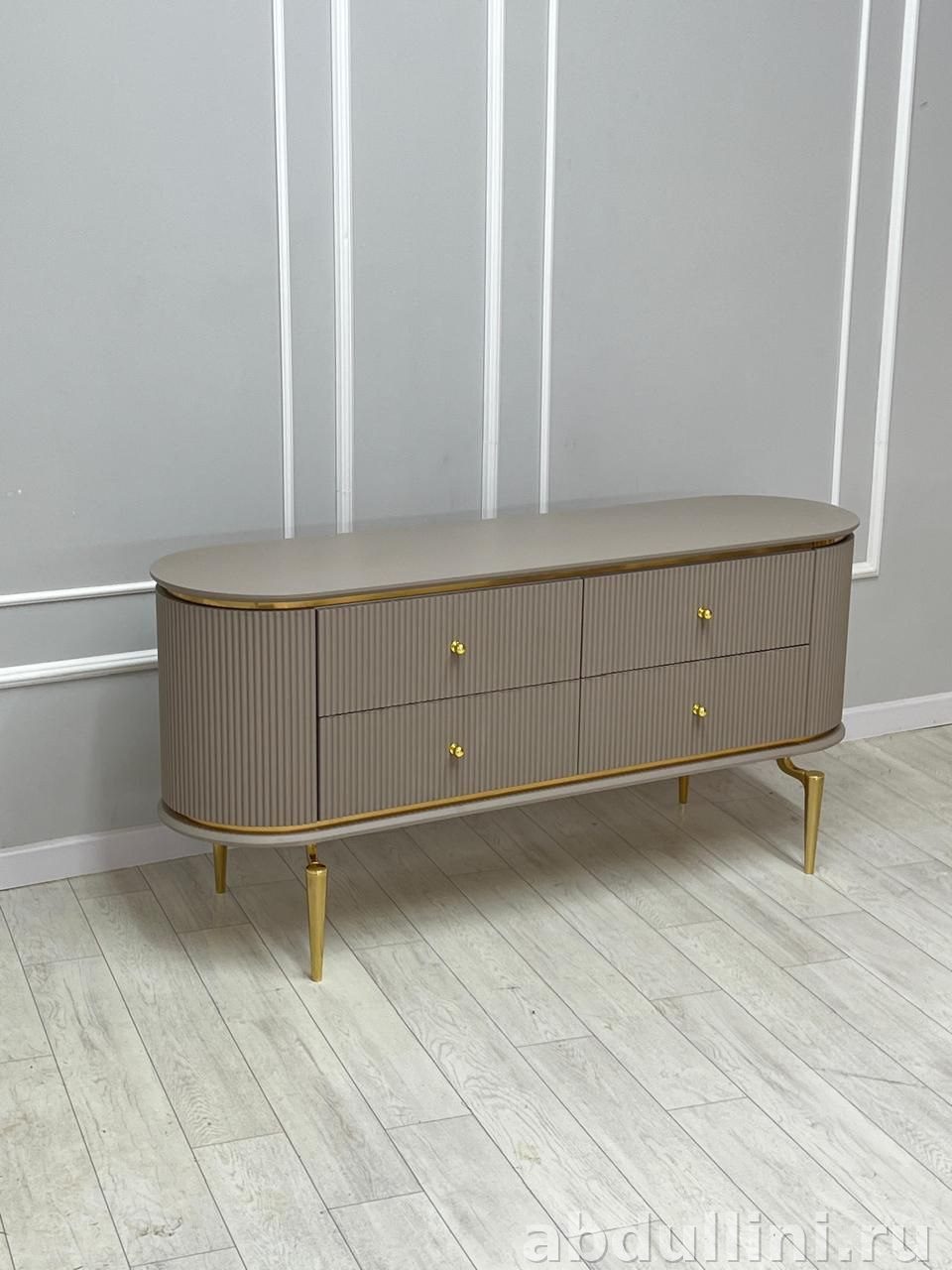 Тумба 4048 из МДФ в Дагестане — стильная мебель на заказ