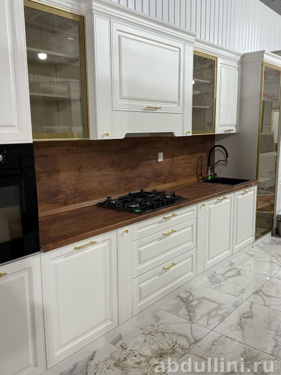 Кухня «Светлана Люкс» 420 — купить в Дагестане — купить в Дагестане