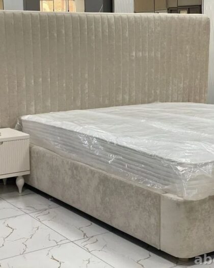 Спальный гарнитур «Монако» 4083 — купить в Дагестане — купить в Дагестане — фото 1