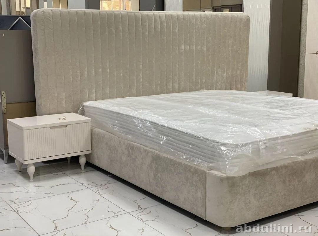 Спальный гарнитур «Монако» 4083 — купить в Дагестане — купить в Дагестане — фото 1