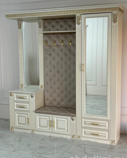 Прихожая «Глория» — мебель на заказ в Дагестане другой размер — купить в Дагестане
