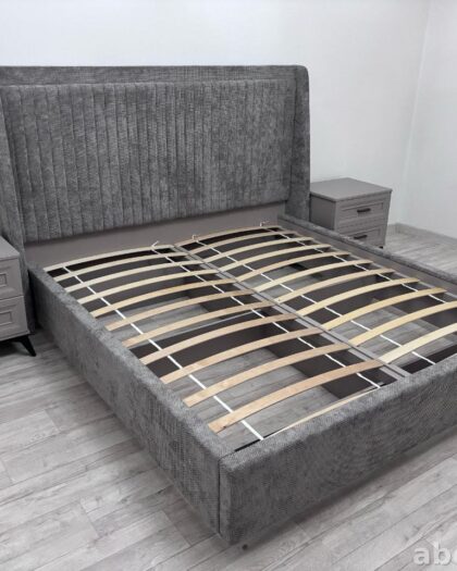 Спальный гарнитур 4089 Юнона — купить в Дагестане — купить в Дагестане — фото 1