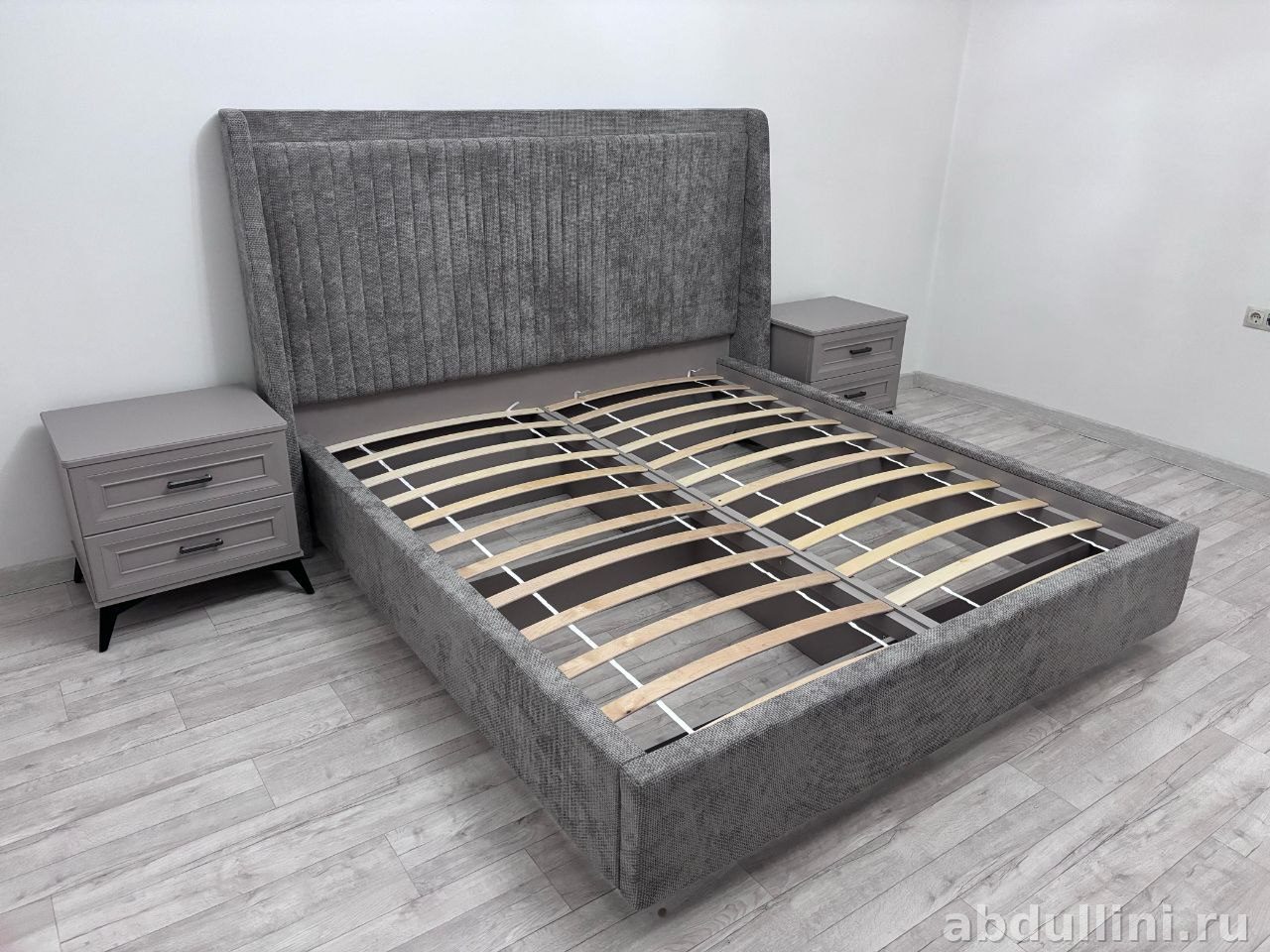 Спальный гарнитур 4089 Юнона — купить в Дагестане