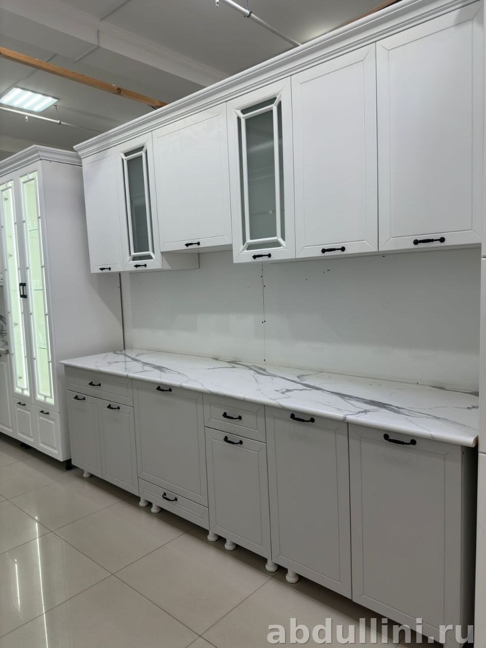 Кухня Астра 4105 — мебель на заказ в Дагестане — купить в Дагестане — фото 1