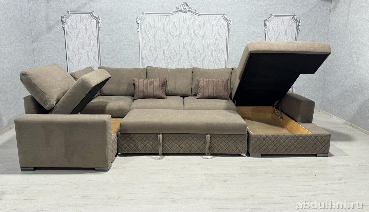 Угловой диван «Бруно» — купить в Дагестане — купить в Дагестане