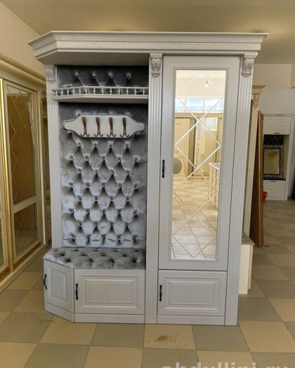 Прихожая «Глория 5» — купить в Дагестане | Мебель от производителя — купить в Дагестане