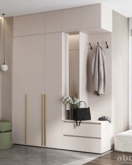 Прихожая Норд в кашемире — купить в Дагестане — купить в Дагестане