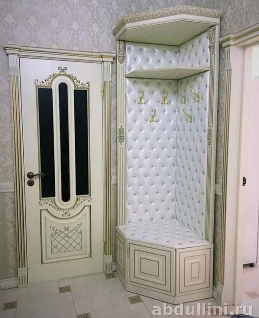 Мебель «Исанта» для прихожей: купить в Дагестане — купить в Дагестане