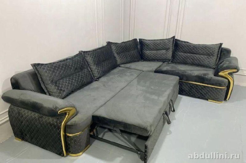 Угловой диван-трансформер 4134 купить в Дагестане — купить в Дагестане — фото 3