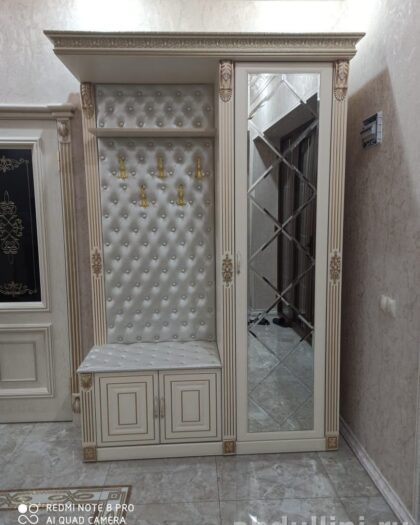 Глория 2 — мебельный комплект для прихожей в Дагестане — купить в Дагестане