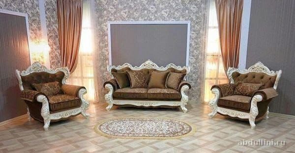 Диван и кресла Оскар 2 — купить в Дагестане — купить в Дагестане — фото 1