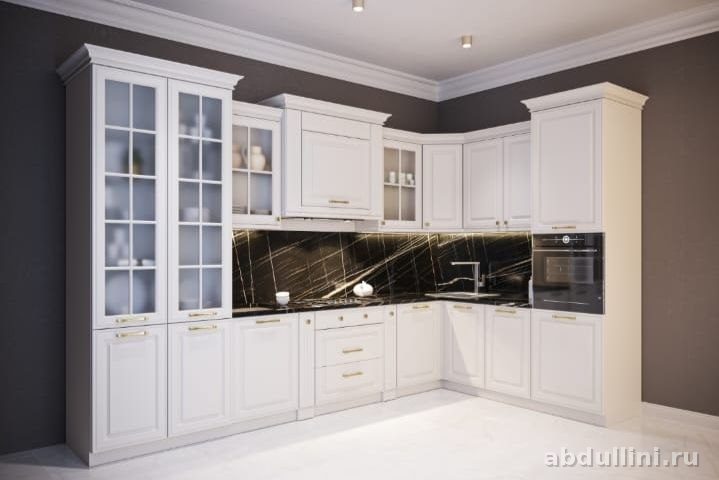 Кухня Гарвард 45 — купить в Дагестане от производителя — купить в Дагестане
