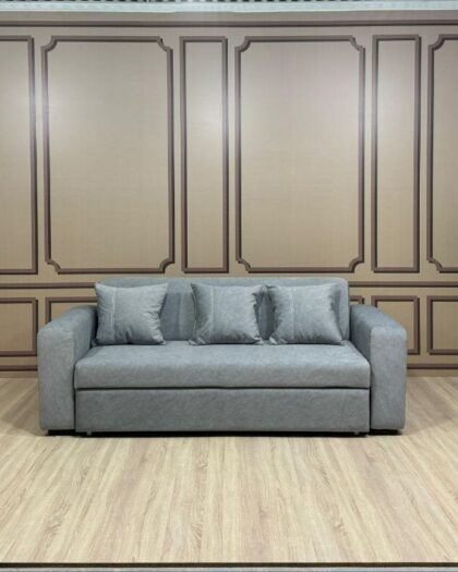 Диван Миранда серый — купить в Дагестане от производителя — купить в Дагестане