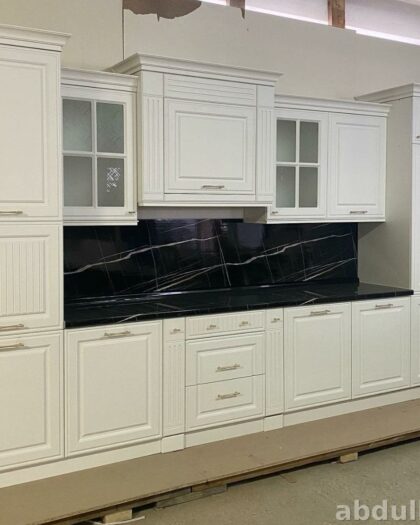 Кухня Гарвард 38. — купить в Дагестане