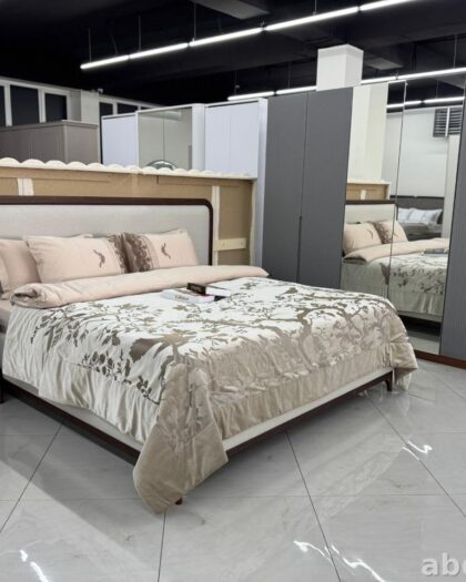 Спальня Элина — купить в Дагестане | Мебель от производителя — купить в Дагестане — фото 1