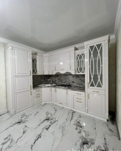 Кухонный гарнитур «Магнолия» 4176: купить в Дагестане — купить в Дагестане