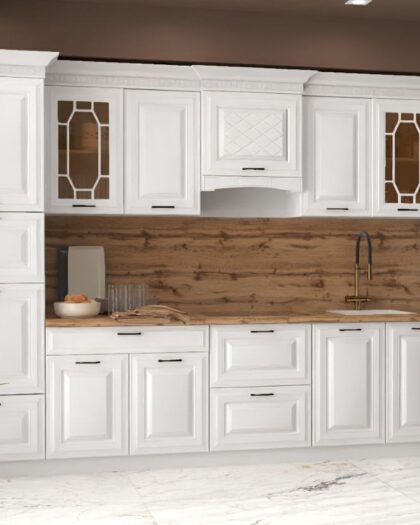 Кухня «Мариам» 3м — купить в Дагестане | Мебель на заказ — купить в Дагестане