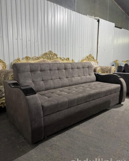 Диван-кровать «Комфорт» — купить в Дагестане от производителя — купить в Дагестане