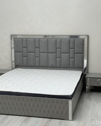 Спальный гарнитур Монреаль купить в Дагестане — купить в Дагестане — фото 1