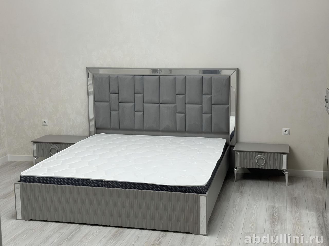 Спальный гарнитур Монреаль купить в Дагестане — купить в Дагестане — фото 1