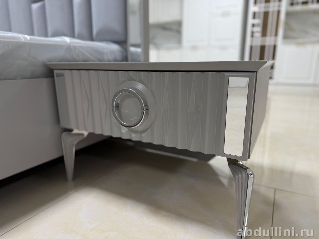 Спальный гарнитур Монреаль купить в Дагестане — купить в Дагестане — фото 2