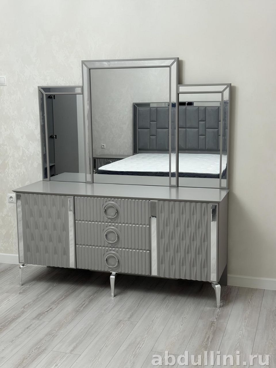 Спальный гарнитур Монреаль купить в Дагестане — купить в Дагестане — фото 4