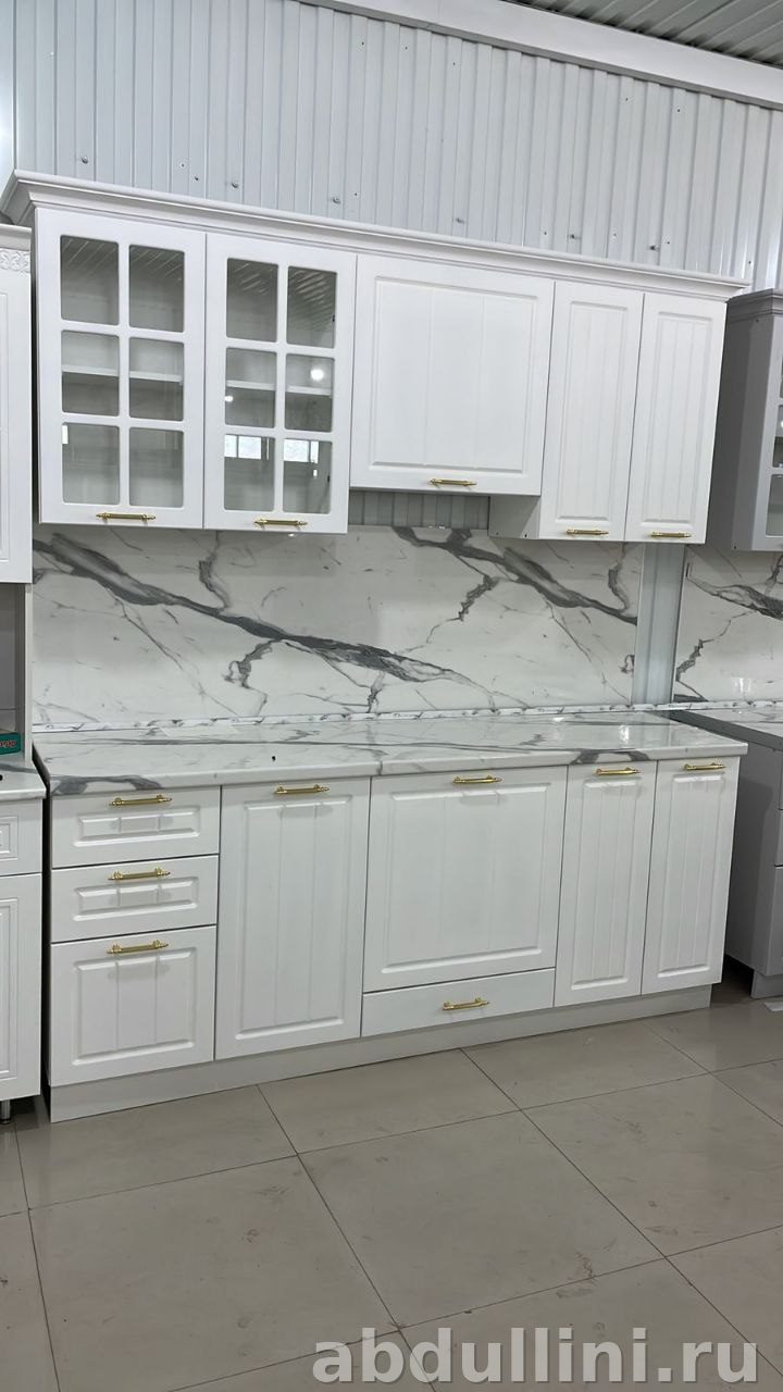 Кухня Анастасия — купить в Дагестане | Мебель на заказ — купить в Дагестане — фото 2