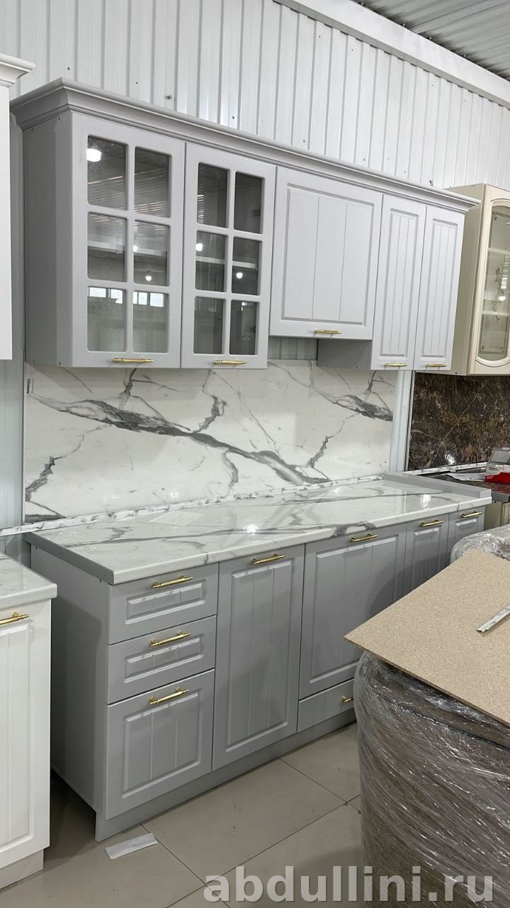 Кухня Анастасия — купить в Дагестане | Мебель на заказ — купить в Дагестане — фото 3