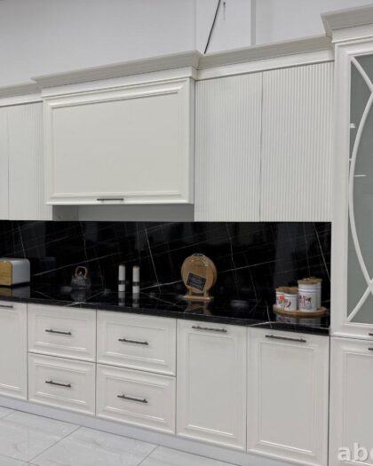 Кухня КОМО — мебель на заказ в Дагестане | abdullini.ru — купить в Дагестане — фото 1