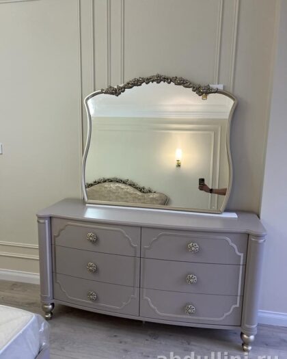 Купить спальню «Мария» в Дагестане — мебель от производителя — купить в Дагестане