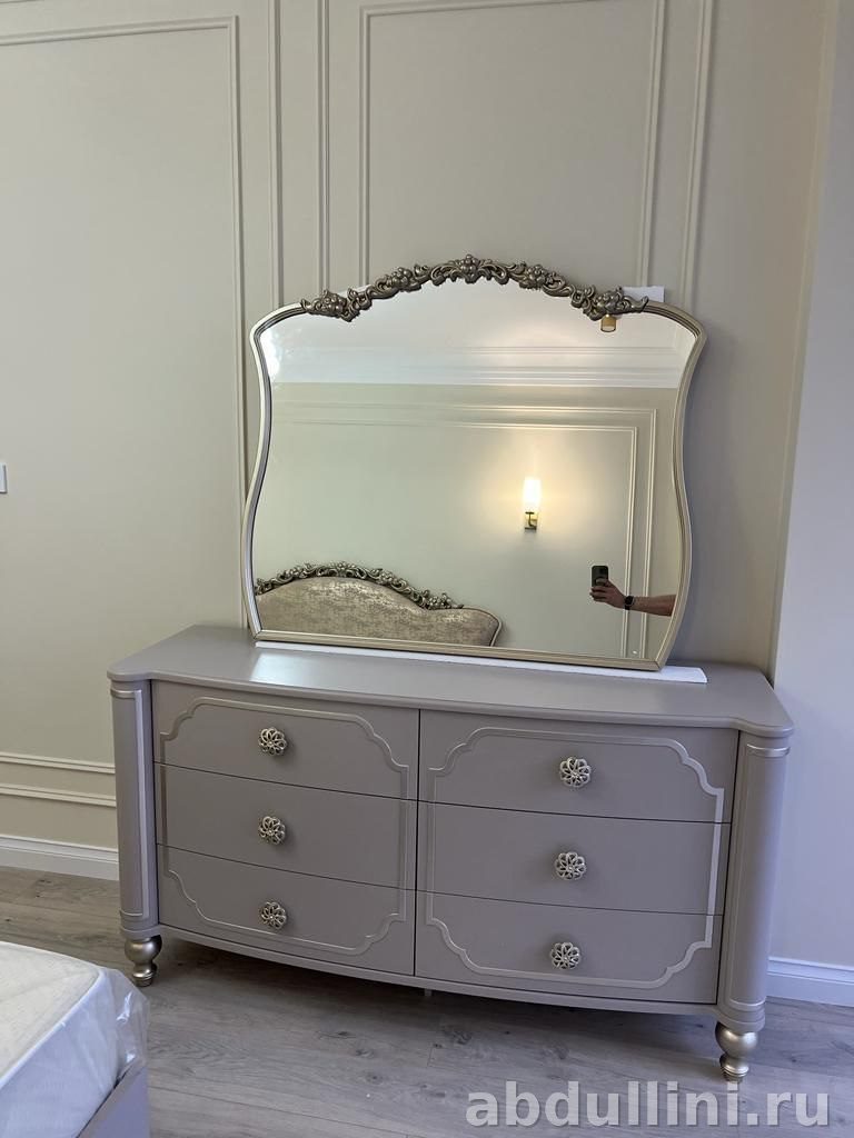 Купить спальню «Мария» в Дагестане — мебель от производителя — купить в Дагестане