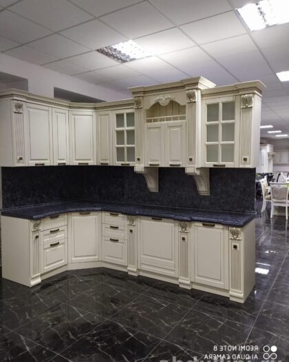 Кухонный гарнитур Камелия — купить в Дагестане от производителя — купить в Дагестане