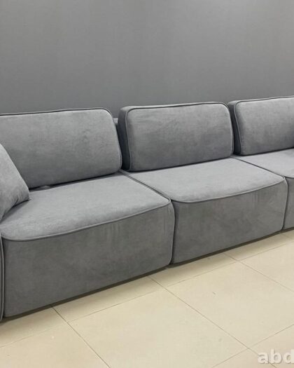 Диван «Дмитрий» 3 трансформер, раскладной — купить в Дагестане — купить в Дагестане — фото 1