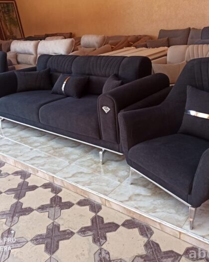 Купить мягкий диван "Марсель" в Дагестане — мебель от производителя — купить в Дагестане — фото 1