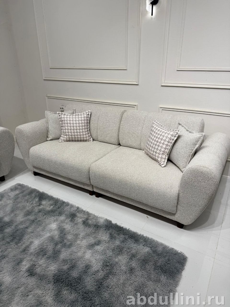 Диван-кресло Selena в Дагестане — мебель от производителя — купить в Дагестане — фото 2