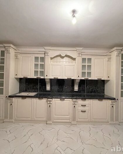 Кухонный гарнитур «Камелия» в Дагестане — мебель на заказ — купить в Дагестане