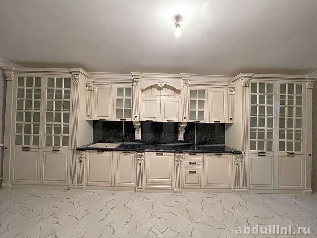 Кухонный гарнитур «Камелия» в Дагестане — мебель на заказ — купить в Дагестане