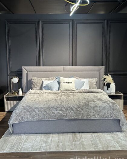 Спальня Афина — купить в Дагестане | Мебель от производителя — купить в Дагестане — фото 1